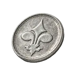 Delesyia Refinement Token