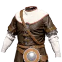 Kinross Plate Armor