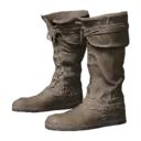 Lasian Leather Boots