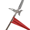 Traitor's Spear