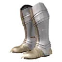 Luon Plate Boots