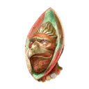 Luon Plate Helm