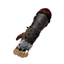 Matthias' Leather Gloves
