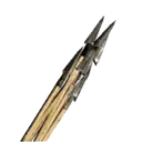 Bundle of Arrows