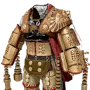 Muskan Armor