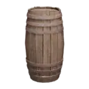 Oil Barrel