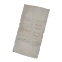 Tavern Ledger