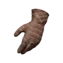 Patten's Leather Gloves