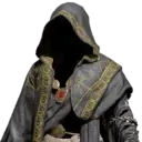 Primus's Cloth Armor