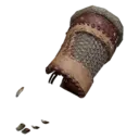 Beastman Chain Gloves