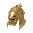 Turncoat Plate Helm
