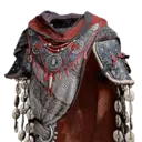 Skyblazer Cloth Cloak