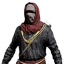 Duizeh Cloth Armor