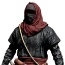 Mugleah Cloth Armor