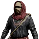 Ancara Cloth Armor