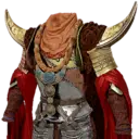 Half Moon Reaper Plate Armor