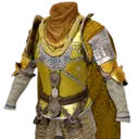 Full Moon Reaper Plate Armor