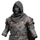 Brina Plate Armor