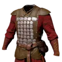 Leddic Cloth Armor