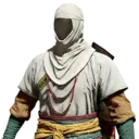 Barcy Cloth Armor
