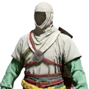 Orthu Cloth Armor