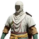 Tohkar Cloth Armor