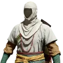 Keanoff Cloth Armor