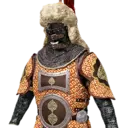 Baratan Chain Mail