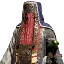 Deshret Cloth Armor