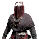 Esbeth Cloth Armor