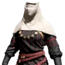 Muchia Cloth Armor