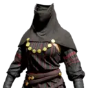 Harran Cloth Armor