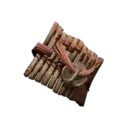 Haron Cloth Gloves