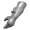 Inquisitor's Plate Gloves
