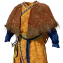 Drimrow Cloth Armor