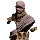 Bahlmers Cloth Armor