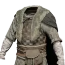 Ravirun Leather Armor