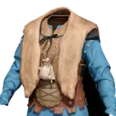 Huron Leather Armor