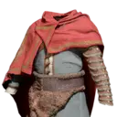 Veronde Cloth Armor