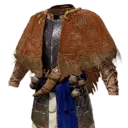 Denmore Cloth Armor