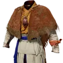Telin Cloth Armor