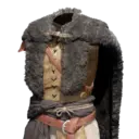 Rigma Leather Armor