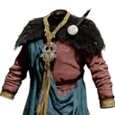 Tyran Cloth Armor