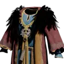 Tiron Cloth Armor