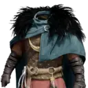 Tyran Leather Armor