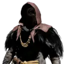 Tyrune Cloth Armor