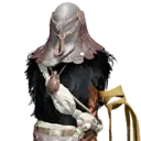 Tiron Leather Armor