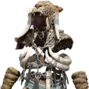 Smilodon Leather Armor