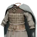 Saruen Leather Armor