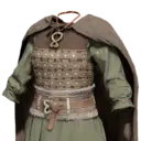 Rubidan Leather Armor